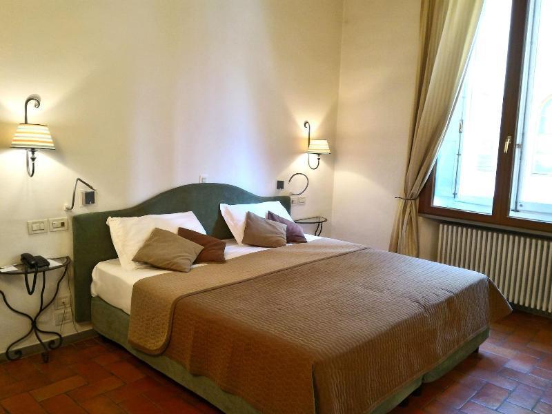 La Casa Del Ghiberti B&B Florenţa Exterior foto