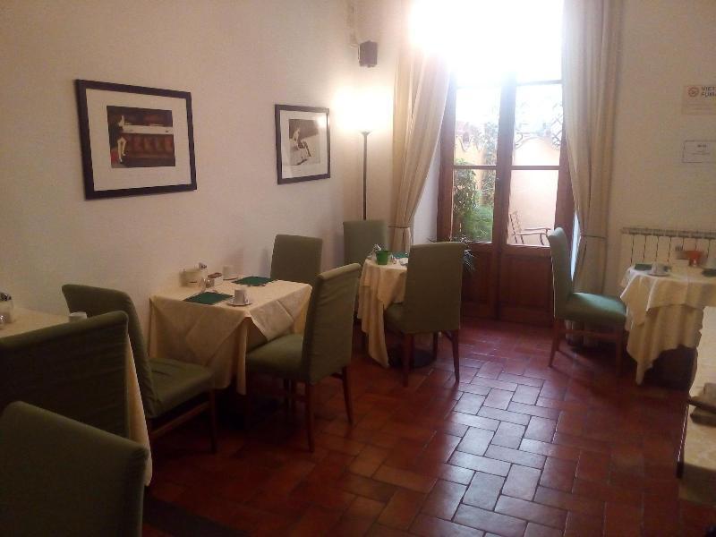La Casa Del Ghiberti B&B Florenţa Exterior foto