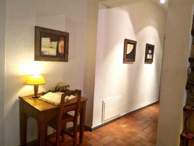 La Casa Del Ghiberti B&B Florenţa Exterior foto