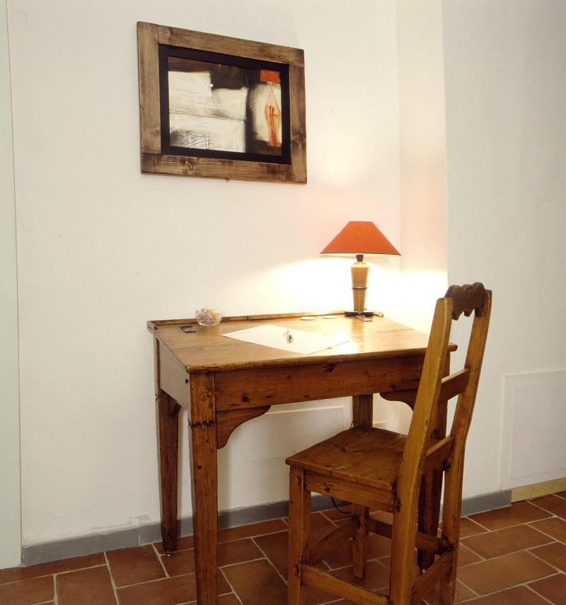 La Casa Del Ghiberti B&B Florenţa Exterior foto