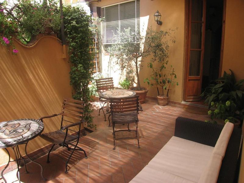 La Casa Del Ghiberti B&B Florenţa Exterior foto