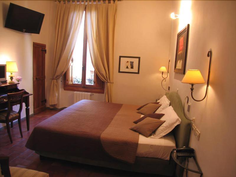 La Casa Del Ghiberti B&B Florenţa Exterior foto