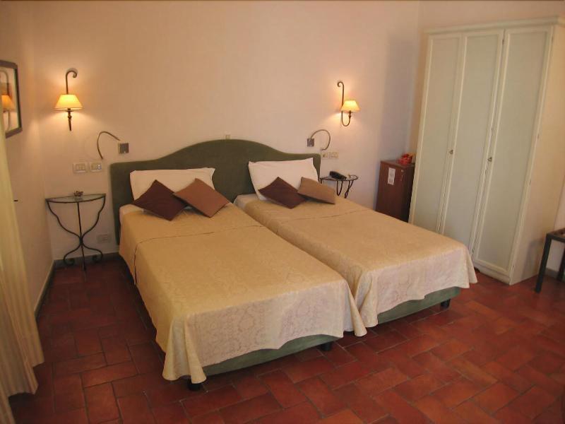 La Casa Del Ghiberti B&B Florenţa Exterior foto